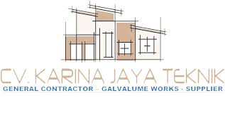 CV. Karina Jaya Teknik